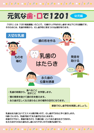 幼児編